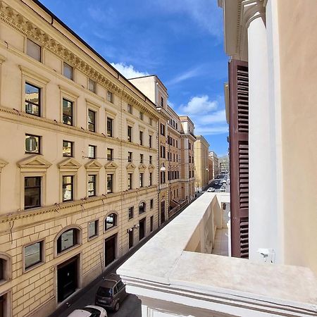 Dolcevitasuite Roma Exterior foto