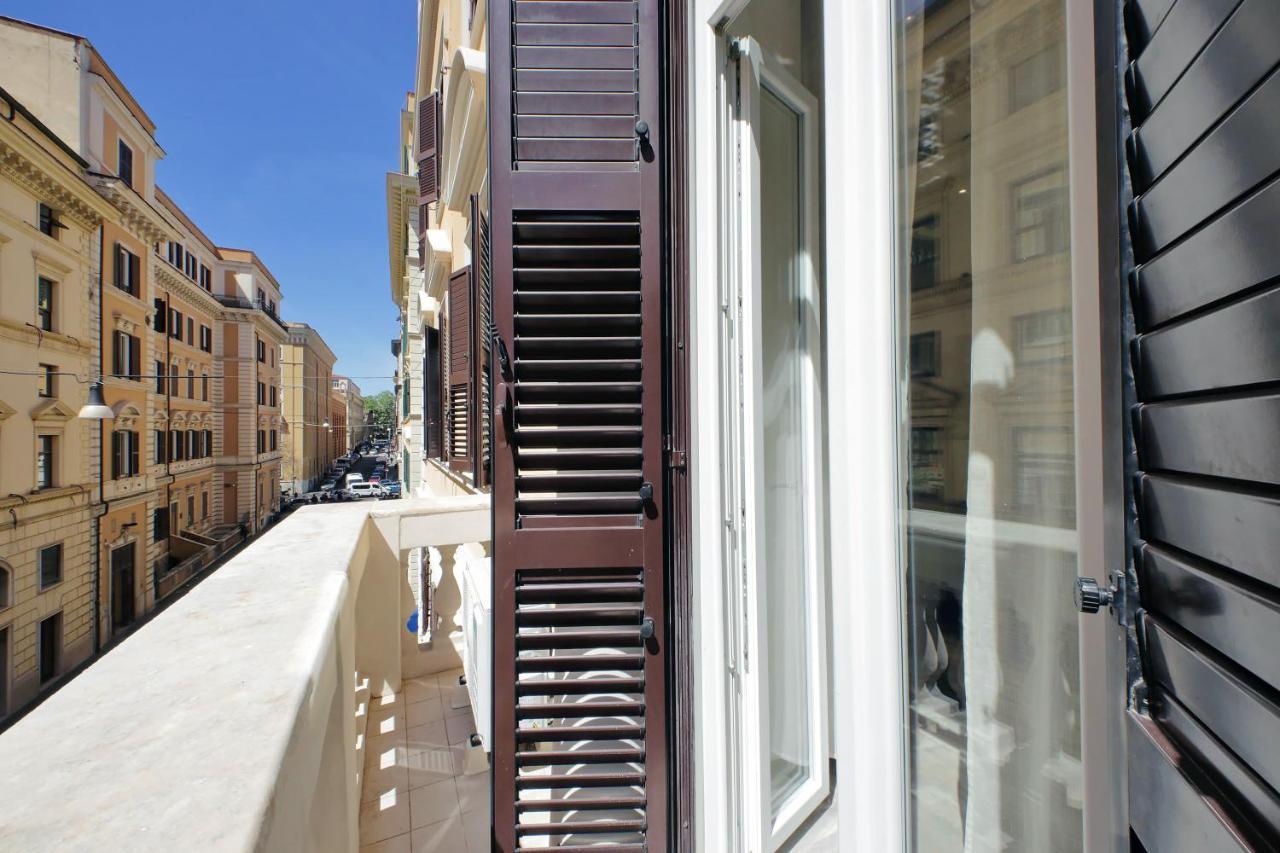 Dolcevitasuite Roma Exterior foto