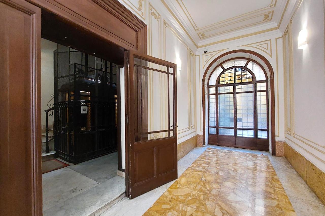 Dolcevitasuite Roma Exterior foto