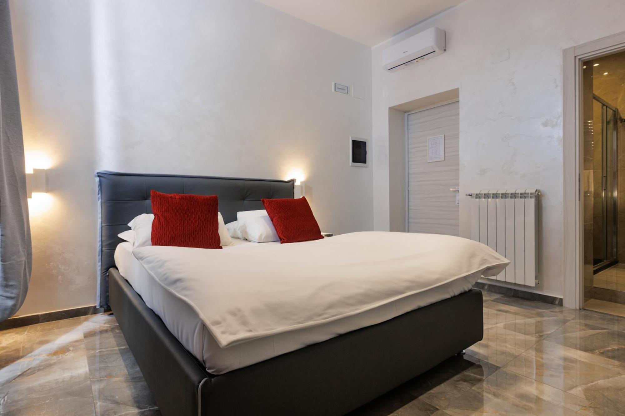 Dolcevitasuite Roma Exterior foto