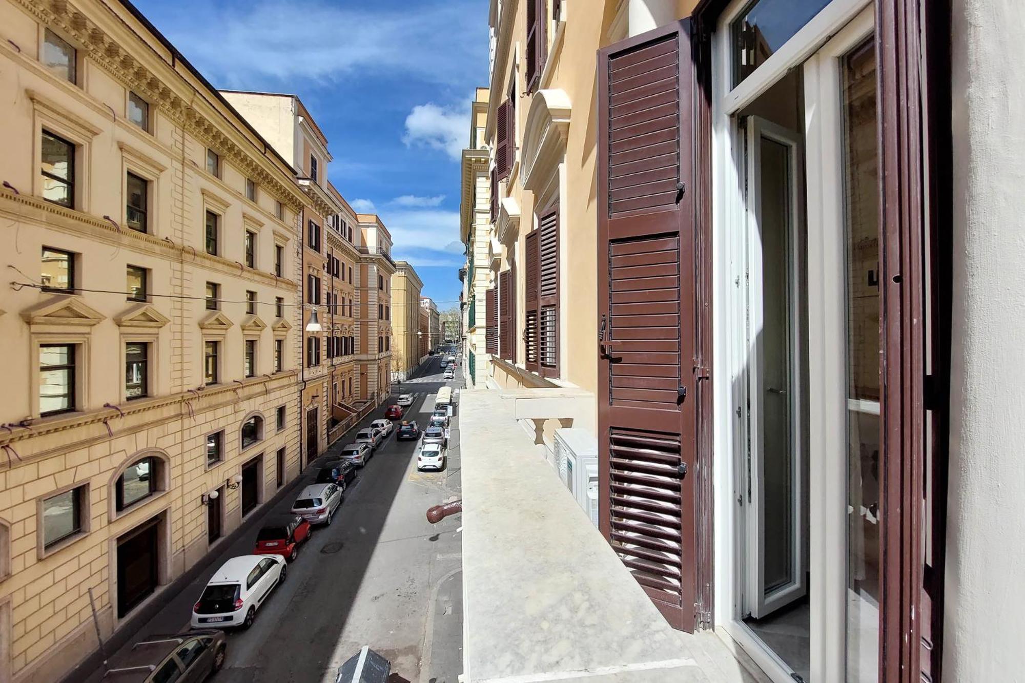 Dolcevitasuite Roma Exterior foto